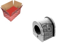 фото thumb №1, Febi подушка стабілізатора ford maverick nissan c