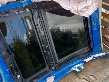 фото thumb №15, Дах скло сонячний люк панорама ford puma ii mk2 st-line 2023r