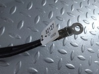 Джгут двигуна toyota corolla cross 8212716020b Зі Шроту, фото thumb
