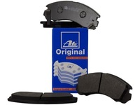 фото thumb №8, Ate гальмівні колодки перед mitsubishi outlander pajero ii