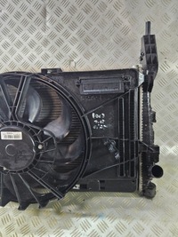 фото thumb №8, Радіатор вентилятор набір ford focus mk3 рестайлінг 1.0 ecoboost