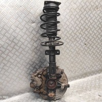 фото thumb №1, Поворотный кулак амортизатор правый toyota proace city 9833306180