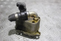 фото thumb №1, Радиатор масла bmw 3 318i e90 2.0