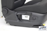 фото thumb №9, Audi q3 сидіння комплект сидінь сидіння сидіння сидіння оббивка 8u велюр pr