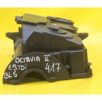 Крышка клапанов 1.9 tdi 8v bls bxe skoda octavia 2 vw audi 03g103469m Киев, фото thumb