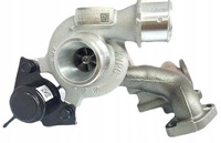 фото thumb №1, Турбокомпресор 1.4 kia hyundai - venga rio i20