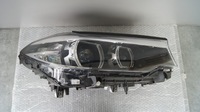 фото thumb №9, Full led bmw 5 g30 g31 права europa 8499112