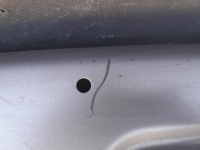 фото thumb №5, Dodge ram 1500 20- спойлер бампер перед oryg