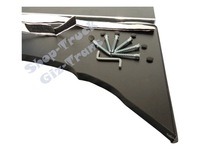 фото thumb №3, Столик полиця велика całościowa низька mercedes actros mp5 od 2019r велюр шліц