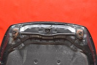 фото thumb №12, Капот крышка двигателя k52 infiniti fx 1 i рестайлинг 06-08