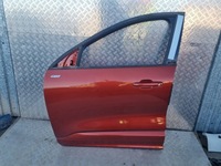 фото thumb №2, Ford kuga mk3 escape 2020 r дверь левая перед