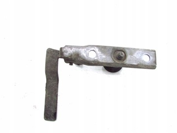 фото thumb №3, Mercedes sprinter w906 замок засув капота a9067500550