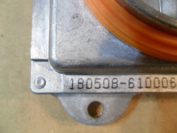 фото thumb №6, Блок управления модуль led smart fortwo 453 l90021969