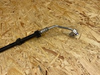 фото thumb №8, Wąż трубка шланг кондиционера audi a4 b9 a5 8w 8w0816741ak 2015-