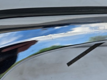 фото thumb №9, Honda crv cr-v iv планка хром крышки зад 74890-t1v-r000/r1000