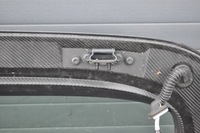 фото thumb №7, Toyota prius phv prime кришка багажника багажника задня задня 2018r 791