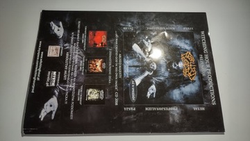 Блэкастриал 1 2009