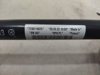 фото thumb №8, 7t0511507c тяга стабилизатора задняя vw transporter t7 2022+