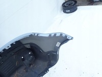 фото thumb №12, Mazda tribute ii 2 07-11 бампер перед передній