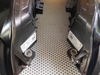 фото thumb №9, Лампа перед p/l vw golf 7 vii рестайлинг полный led 5g1941059 5g1941082