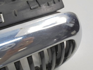 фото thumb №7, Jaguar x тип cf1 01-07 решётка решётка радиатора 1x43-5510-ah