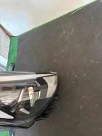 фото thumb №13, Лампа правая фара правый kia niro lift обычная галогенная ideał eu