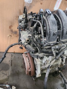 фото thumb №8, Двигун 1,2 vti hm01 hmz peugeot citroen opel 21 tys km комплектний