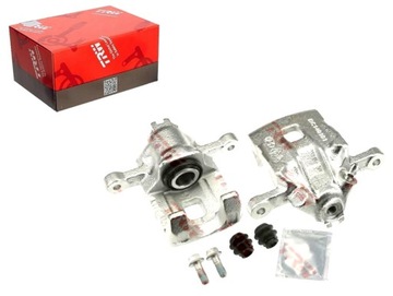 фото thumb №1, Супорт гальмівний trw 344480 4122020 862202