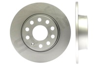 фото thumb №3, Диски гальмівні 2szt. vw beetle 272x48 starline #petrolhead pro+ kit2