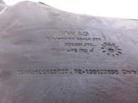 фото thumb №5, Seat leon iii бак bak топлива заливная горловина 5q0201085