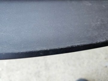 фото thumb №10, Volkswagen golf vii накладка спойлер бампера заднего зад 5g6807568d
