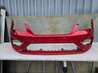 фото thumb №1, Seat leon iii 5f0 fr lift бампер перед передній 5f0807221ab