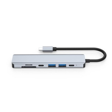 Совместимый с Plug And Play и бесперебойный адаптер