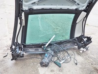 фото thumb №6, Peugeot 307 cc кабриолет cabrio крыша комплект стекло провода насос замки элементы