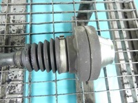 фото thumb №3, Приводной вал левая audi q7 i 4l 3.0 tdi v6