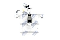 фото thumb №10, Nty супорт гальмівний задня renault scenic ii 03-09 лівий з електричний