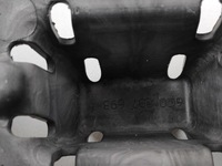 фото thumb №8, Vw polo v абсорбер бампера перед 6c0807693