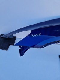 Tesla model y my 20 - крыло левый перед левый передний 1493481-00-c в Украине, фото thumb