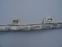 фото thumb №8, Mercedes c-klasa w204 lift air bag шторка безопасности левая