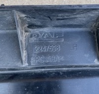 фото thumb №3, Крило підкрилок lh daf xf xg xg+ euro6 2247598