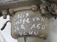 Мост дифференциал дифференциал задний 383000649r dacia duster 2 1.5 blue dci 24r Киев, фото thumb