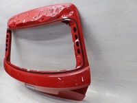 фото thumb №4, Кришка багажника багажника задня audi a3 8v4