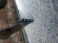 фото thumb №6, Бампер перед mercedes c клас w206 a206 amg супер