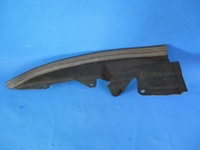 фото thumb №1, Шумоизоляция крыла правое mini r60 countryman 9803490