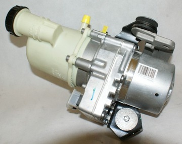 фото thumb №8, Насос підсилювача dacia duster 1.2, 1.5, 1.6