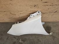 фото thumb №7, Peugeot 5008 i 2009- крыло левый перед kwed белый