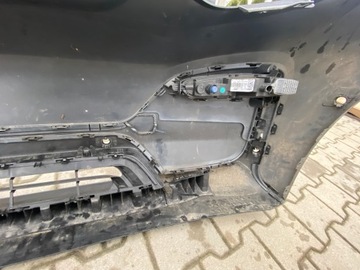 фото thumb №7, Бампер перед bmw i3 lci рестайлінг