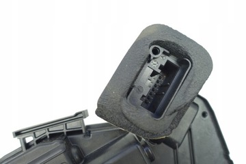 фото thumb №9, Замок правые перед vw golf vi 3d 7 pin 5k1837016