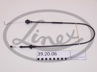 фото thumb №2, Трос газу linex do skoda felicia ii 1.9