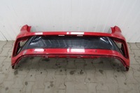 фото thumb №1, Бампер задняя задний vw t-roc r line 2ga lift 2021-